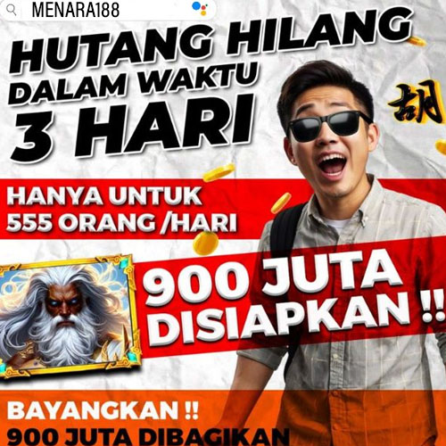 MENARA188 : Daftar Di Poker Online Dengan Turnamen Seru dan Pembayaran Cepat image 2